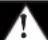 HONEYWELL Salermo 10285 - CAUTION - 1