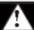 HONEYWELL Salermo 10285 - WARNING - 2