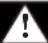 HONEYWELL Salermo 10285 - CAUTION - 2