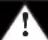 HONEYWELL Salermo 10285 - WARNING - 2