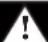 HONEYWELL Salermo 10285 - CAUTION - 2