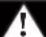 HONEYWELL Salermo 10285 - WARNING - 1