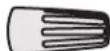 HONEYWELL Salermo 10285 - WARNING - 3