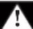 HONEYWELL Salermo 10285 - WARNING - 2