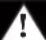 HONEYWELL Salermo 10285 - CAUTION - 1