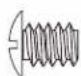 HONEYWELL Salermo 10285 - WARNING - 2