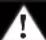 HONEYWELL Salermo 10285 - CAUTION - 1