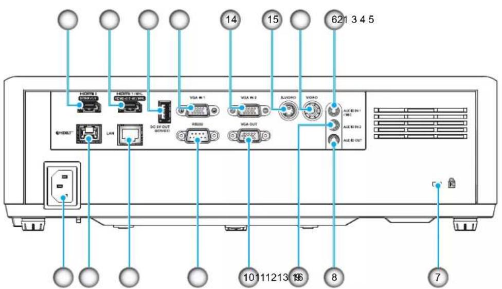ACER FL261T - 產品簡介 - 1
