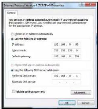 ACER FL261T - LAN RJ45 - 6