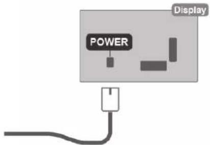 POWER Display