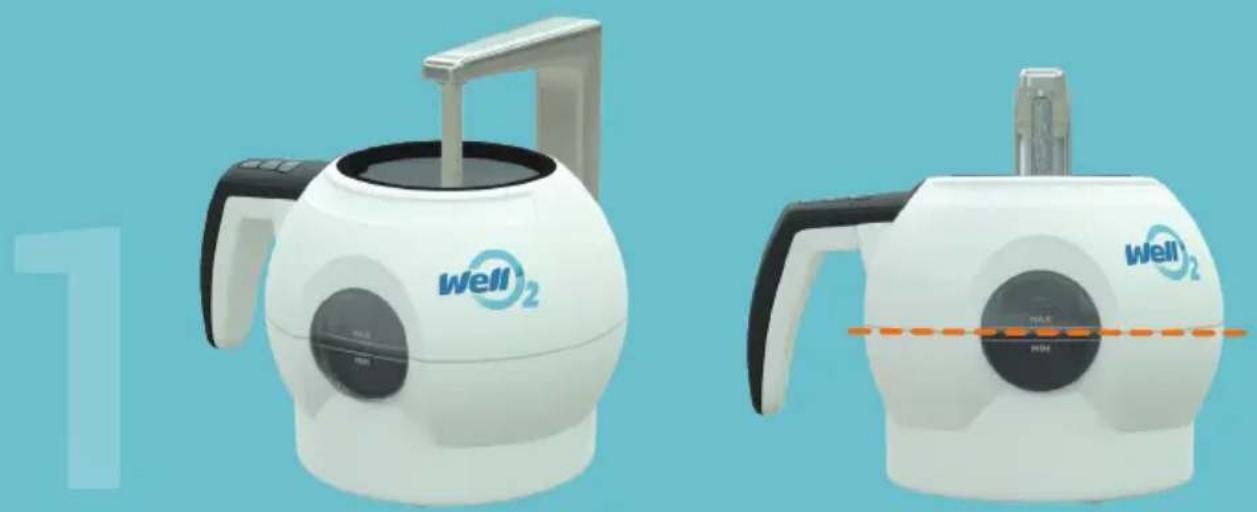Wello2 Care - 9