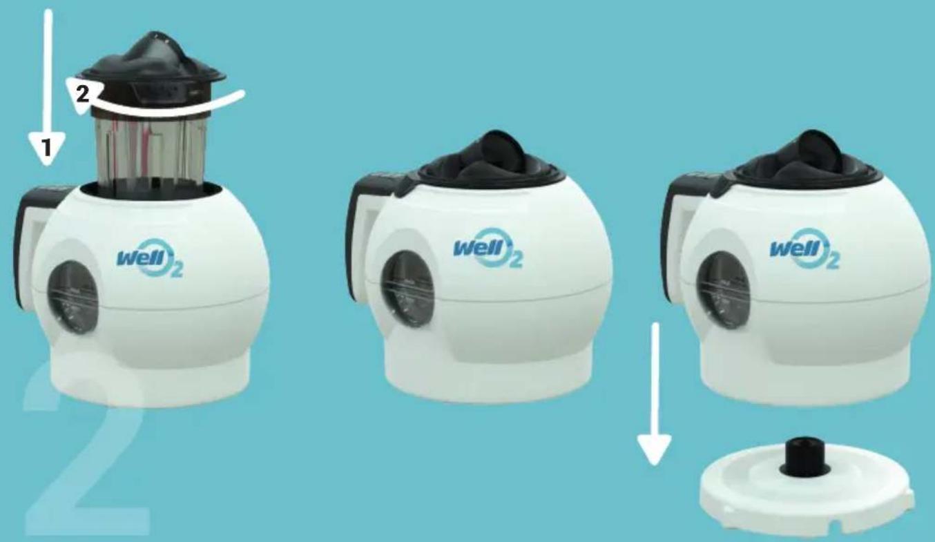 Wello2 Care - 10