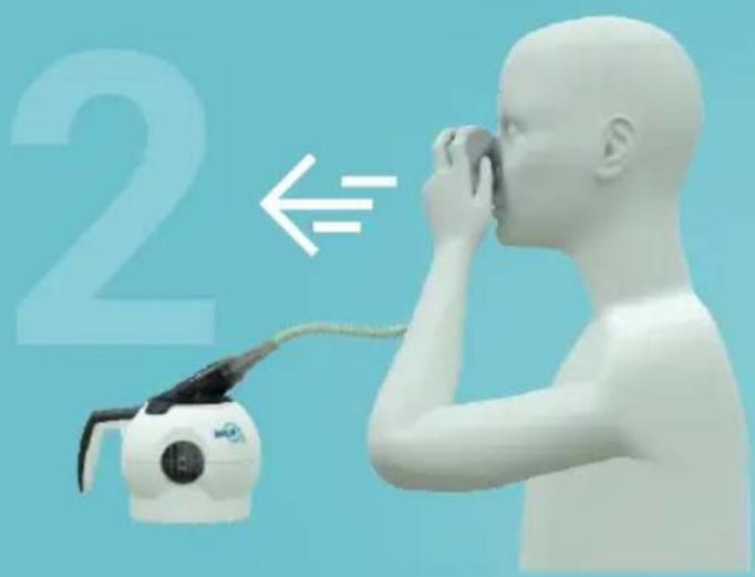 2 ←