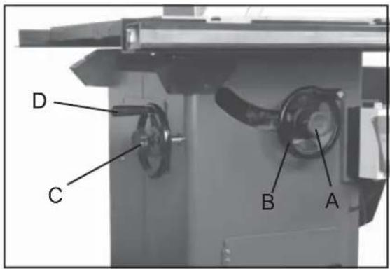 RIKON 10-110 - Switch Operation - 1