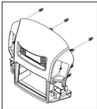 Metra 99-8164G - KIT PREPARATION - 1