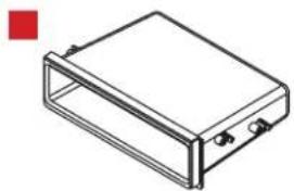 Metra 99-8164G - KIT COMPONENTS - 3