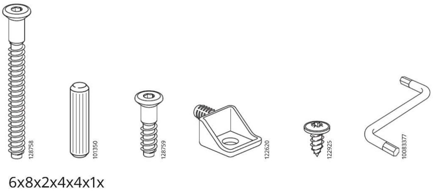 IKEA INGOLF 902.485.15 - INGOLF - 6