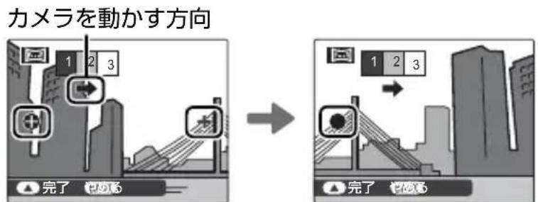 FUJIFILM FinePix AV250 - P…A パノラマ - 1