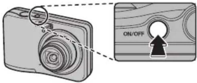 FUJIFILM FinePix AX550 - SR AUTO (シーンぴったりナビ)で撮影する - 1