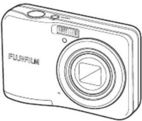 FUJIFILM FinePix AX550 - 1