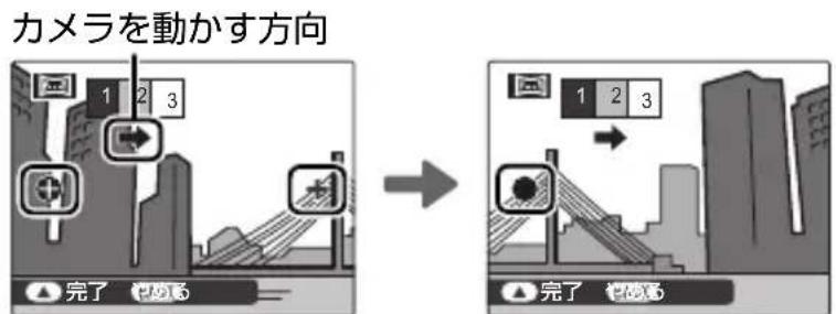 FUJIFILM FinePix AX550 - P…A パノラマ - 1