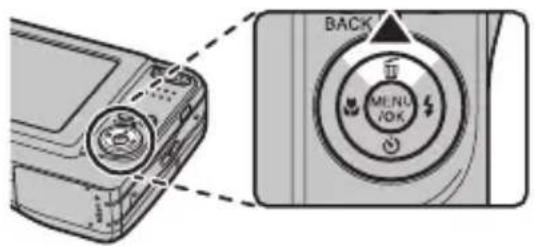 FUJIFILM FinePix AX550 - 画像の明るさを変える(露出補正) - 1
