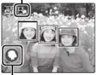 FUJIFILM FinePix JX600 - SR AUTO (シーンぴったりナビ)で撮影する - 2