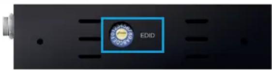 Key Digital KD-FIX418A-2 - EDID Handshaking Rotary: - 1