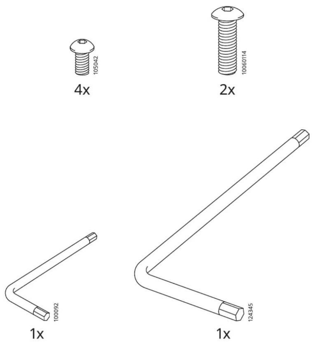 IKEA LINNEBÄCK 904.872.28 - LINNEBÄCK - 6