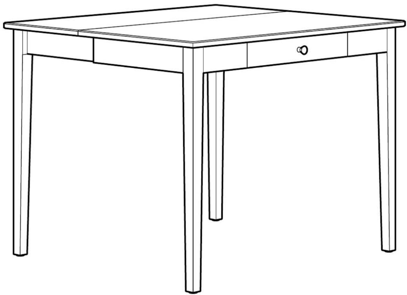 IKEA IDANÄS 804.876.48 - IDANÄS - 1