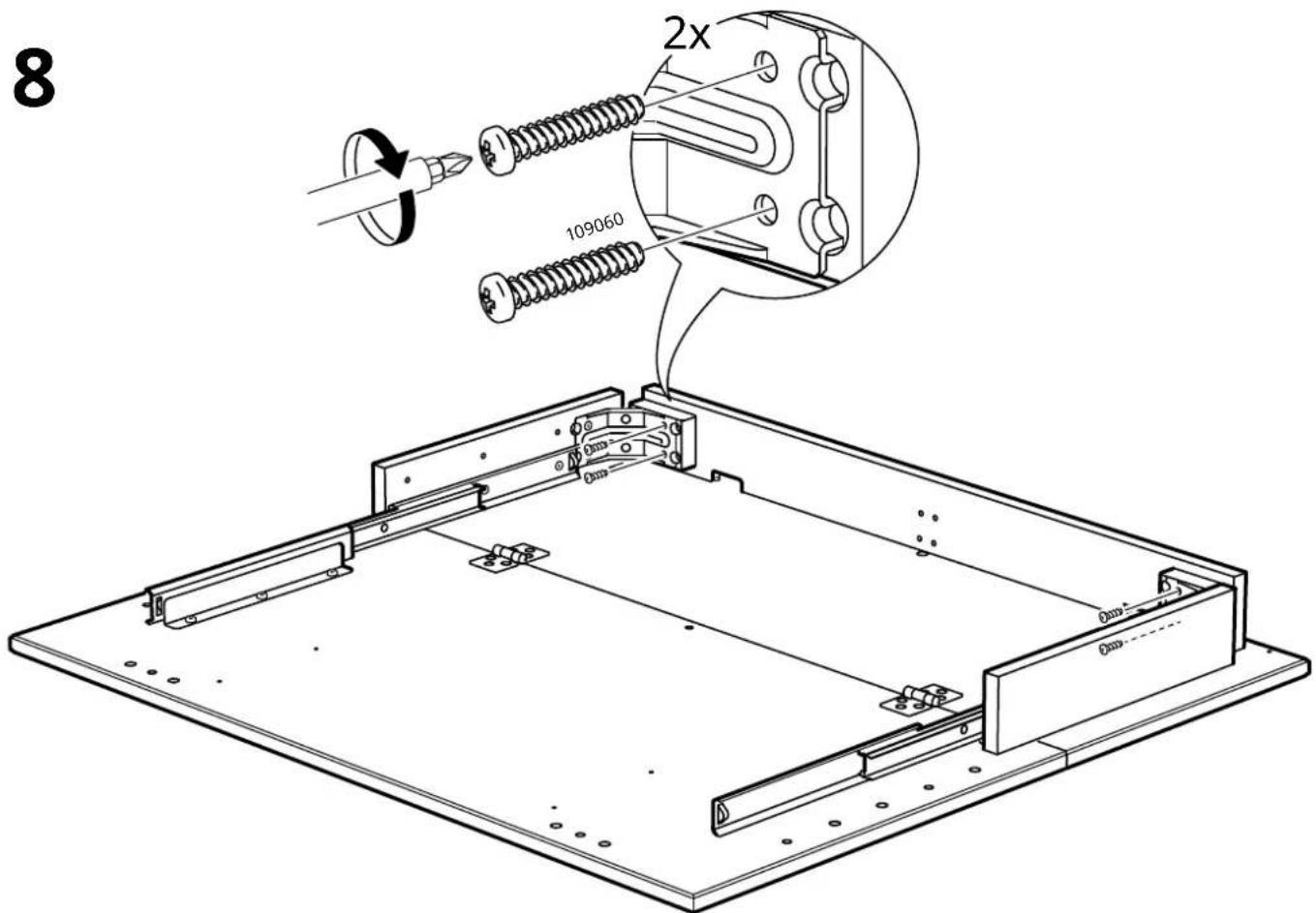 8 2x 109060 0mm 0mm 0mm