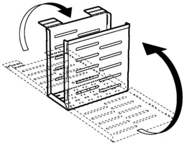 IKEA SKYGGFISK 605.610.12 - SKYGGFISK - 11