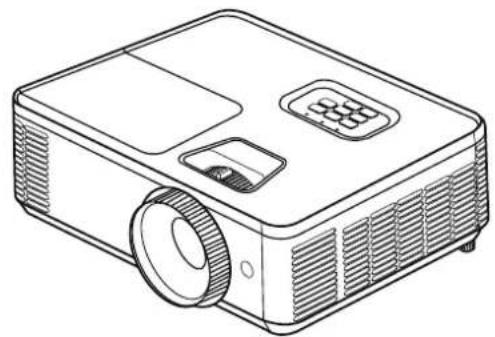 VIEWSONIC TW705 - 简介 - 1
