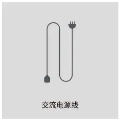 交流电源线