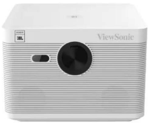 VIEWSONIC DH12 Pro - 投影机的外观 - 1