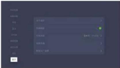VIEWSONIC DH12 Pro - 菜单操作 - 25