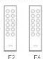 Ltech CHLSC50 - LTECH - 4