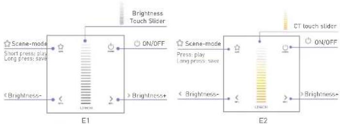Ltech CHLSC50 - LTECH - 5