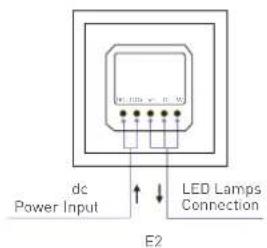 Ltech CHLSC50 - Match Code Sequence - 4