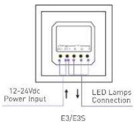 Ltech CHLSC50 - Match Code Sequence - 5
