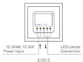 Ltech CHLSC50 - Match Code Sequence - 3
