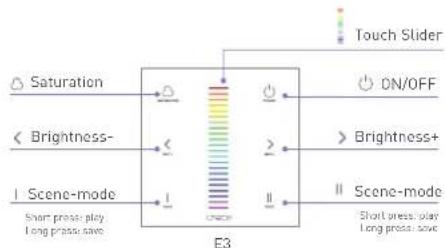 Ltech CHLSC50 - LTECH - 7