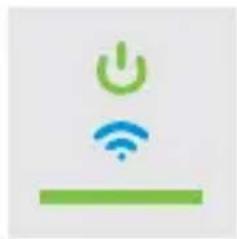 BERNINA V9 WiFi Device - Kör installationsguiden - 2