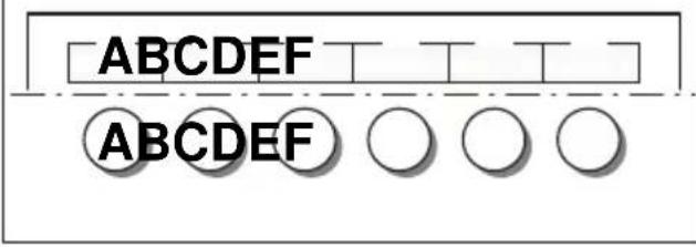 ABCDEF ABCDEF