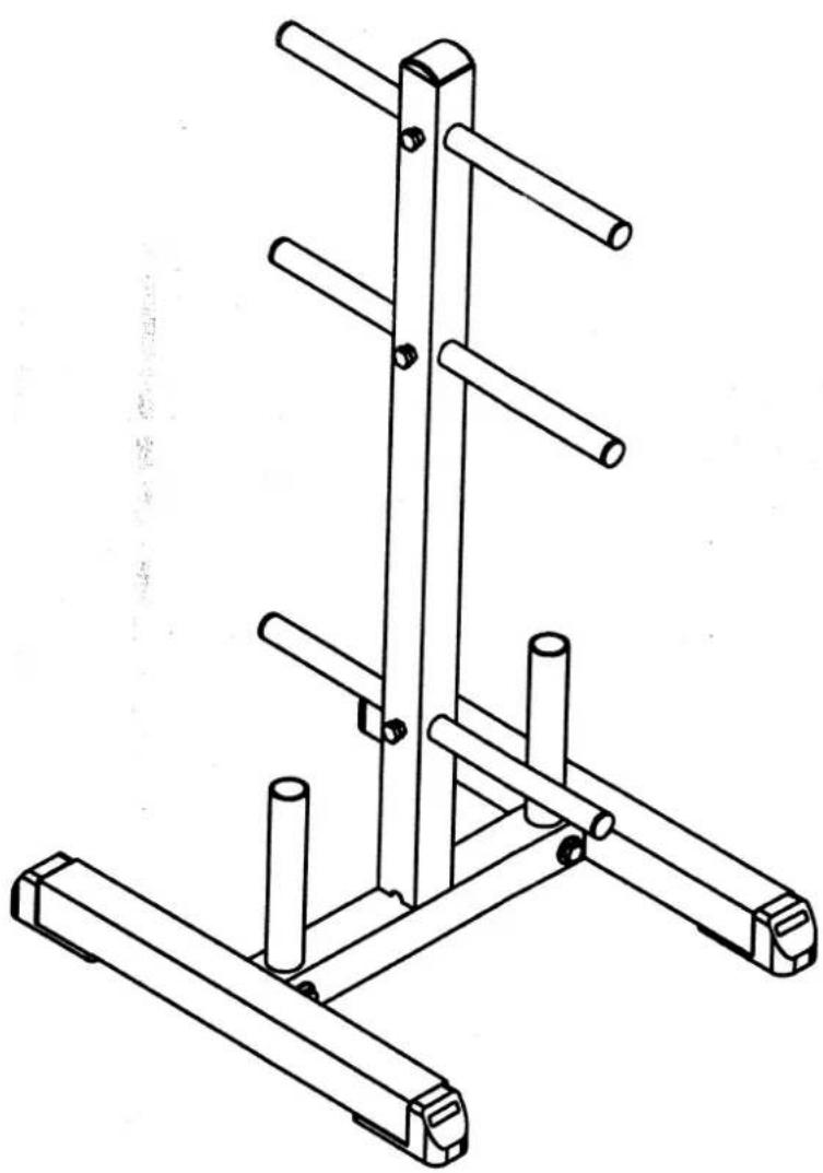 Body-Solid GSWT - Body-Solid - 1