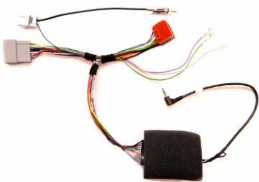 PIONEER CA-R-HO.008AE - HONDA - 1