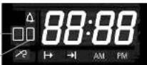 ILVE OV91SNT3C - Display - 1