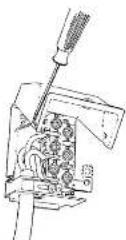 ILVE OV91SNT3C - INSTALLATION - 1