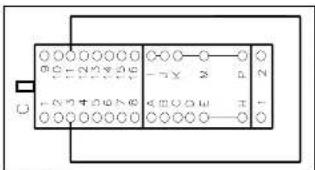 C 10 11 12 13 14 15 16 17 18 19 20 21 22 23 24 25 26 27 28 29 30 31 32 33 34 35 36 37 38 39 40 41 42 43 44 45 46 47 48 49 50 51 52 53 54 55 56 57 58 59 60 61 62 63 64 65 66 67 68 69 70 71 72 73 74 75 76 77 78 79 80