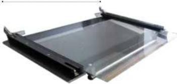 ILVE OV91SNT3C - CLEANING AND MAINTENANCE Glass disassembly and cleaning - 6